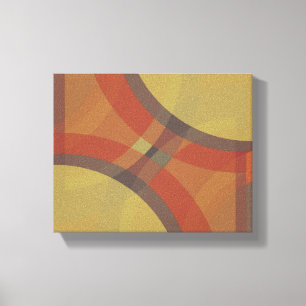 Dissolution Canvas