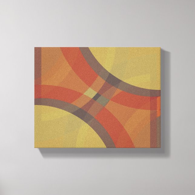 Dissolution Canvas (Framsida)