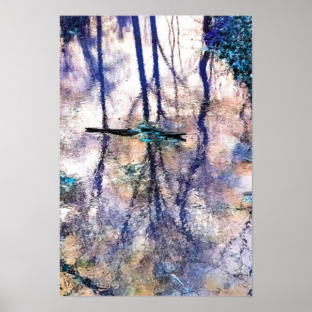 Dissolve Poster (Framsidan)