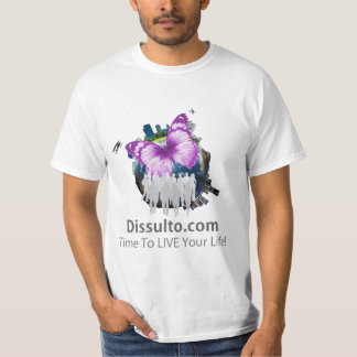 Dissulto - T-Shirt - Killar
