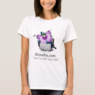 Dissulto - T-Shirts - Gals
