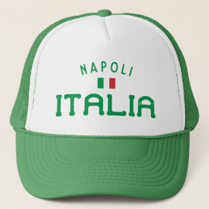 Disted Napoli Italia (Neapel-Italien) Keps