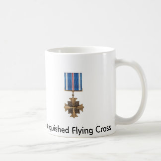 Distiinguished flygkor kaffemugg