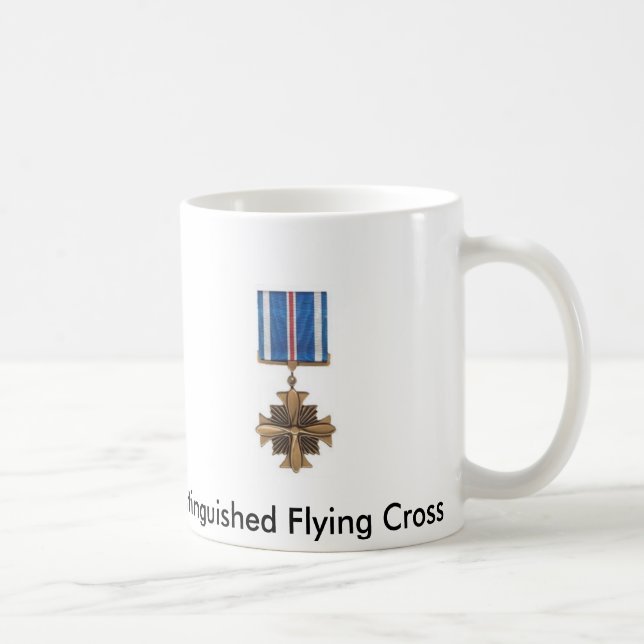 Distiinguished flygkor kaffemugg (Höger)