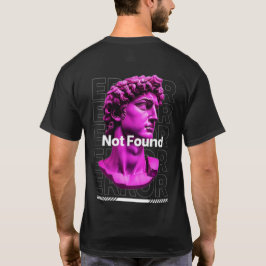 Distinctive Manar ört-shirt - Unmatched Elegance T Shirt