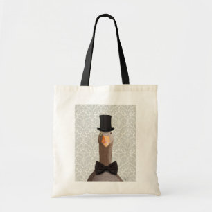 Distinguated Goose Tygkasse