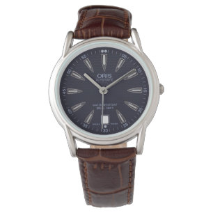 Distinkt handklocka armbandsur