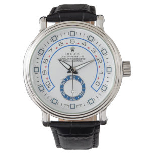 Distinkt handklocka armbandsur
