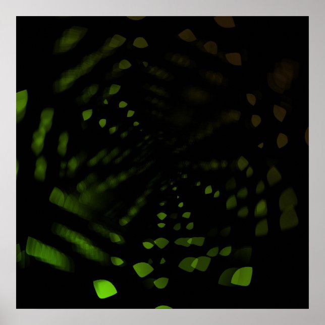 distorção 502 poster (Framsidan)