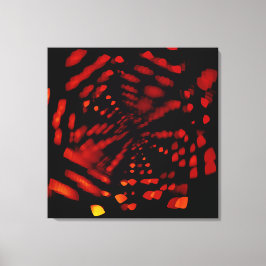 distorção 503 canvastryck