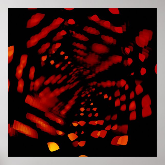 distorção 503 poster (Framsidan)