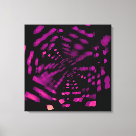 distorção 504 canvastryck