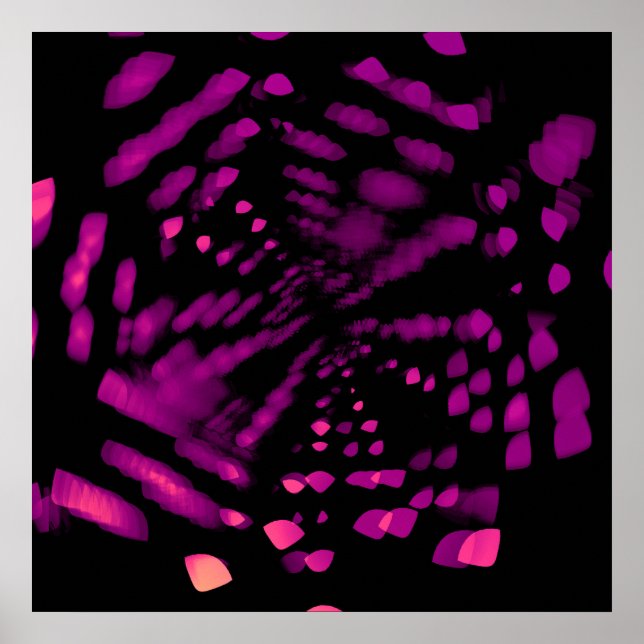 distorção 504 poster (Framsidan)