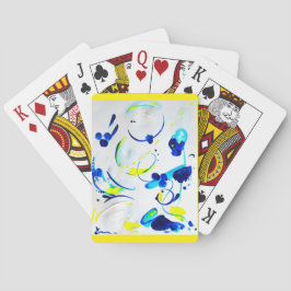 Distraction 1 casinokort