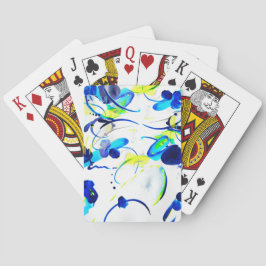 Distraction 1 casinokort