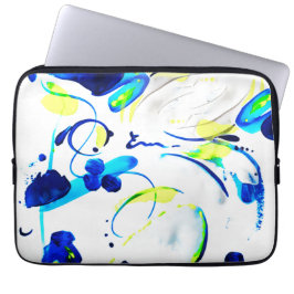 Distraction 1 laptop fodral