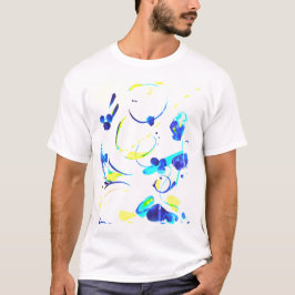 Distraction 1 t shirt