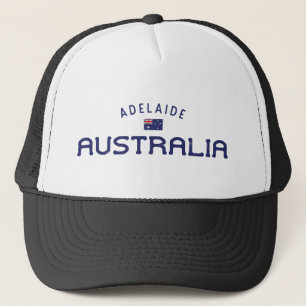 Distress Adelaide Australia Keps