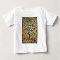 Distress Alice och Friends Cover