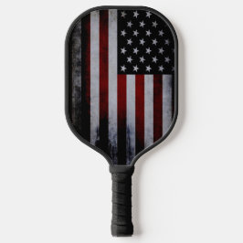 Distress American Flagga
