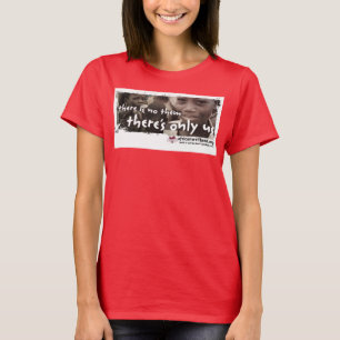 Distress Bono Bday 2014 Dam T-shirt