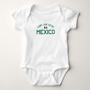 Distress Cabo San Lucas México (Mexiko) T Shirt