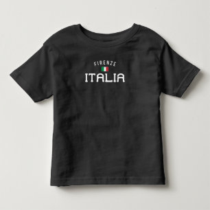 Distress Firenze Italia (Italien Florens) T Shirt