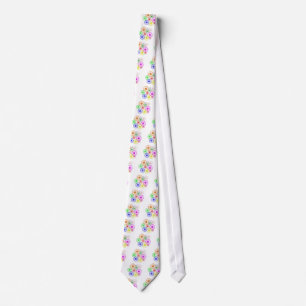 Distress Flower Burst Slips