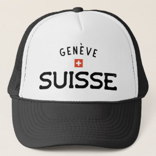 Distress Geneve Suisse (Genève, Schweiz) Keps