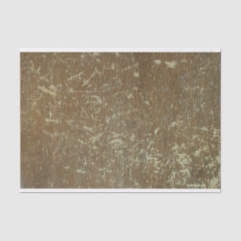 Distress Grunge Weasted Brown Scratched Wood