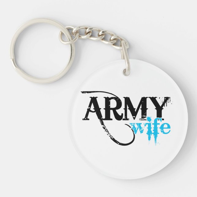 Distress Lettering Army Makfe (Framsidan)