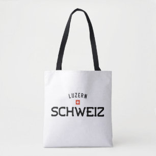 Distress Luzern Schweiz (Lucerne Schweiz) Tygkasse