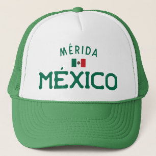 Distress Mérida México (Mexiko) Keps