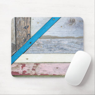 Distress Shabby chic Wood Musmatta