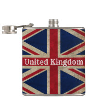Distress UK Flagga
