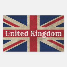Distress UK Flagga