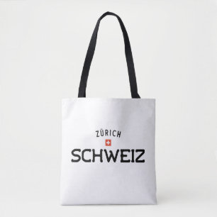 Distress Zurich Schweiz (Schweiz) Tygkasse