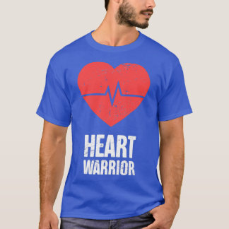 Distressed Funny Heart Doctor Cardiologist 7 T Shirt