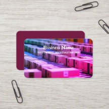 Distribution Partihandel