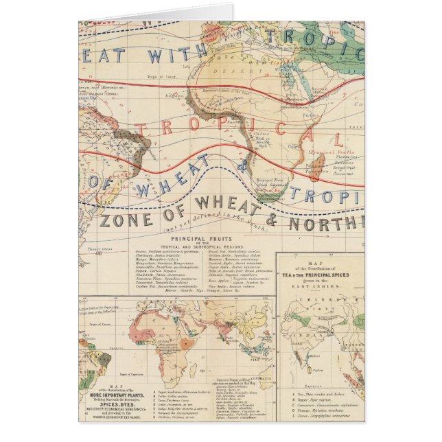 Distributionsanläggningar Hälsningskort (Framsidan)