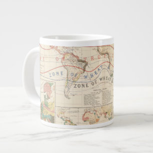 Distributionsanläggningar Jumbo Mugg