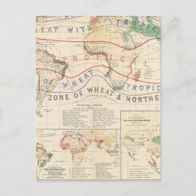 Distributionsanläggningar Vykort (Framsida)