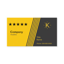 Distributör-Affärskort