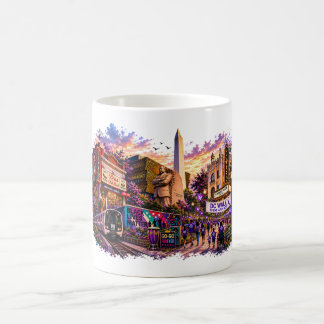 District Mugg