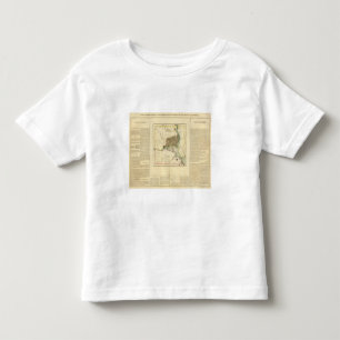 District of Columbia Tee Shirt