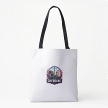 District Tote