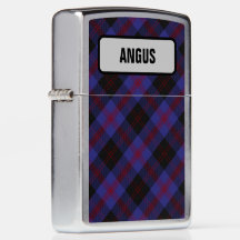 Distriktet Tartan - Angus