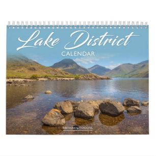 Distriktskalender i sjö kalender
