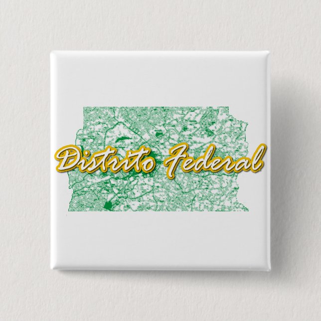 Distrito Federal Knapp (Framsida)
