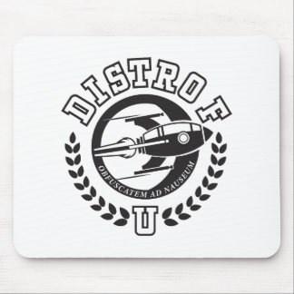 Distro Foxtrot University Musmattor